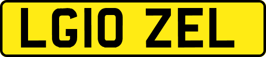 LG10ZEL