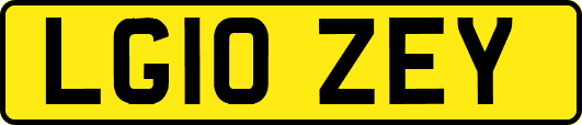 LG10ZEY