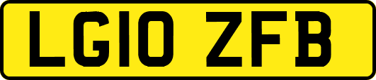 LG10ZFB