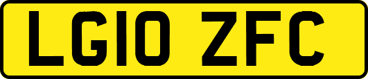 LG10ZFC