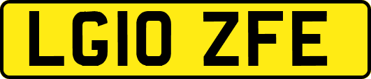 LG10ZFE