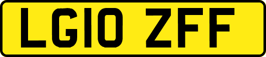 LG10ZFF