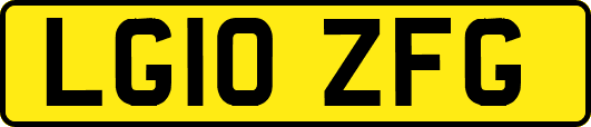 LG10ZFG