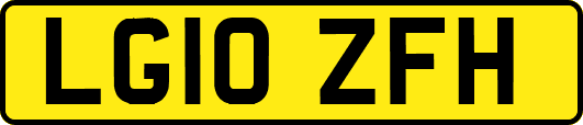 LG10ZFH