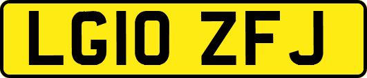 LG10ZFJ