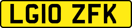 LG10ZFK