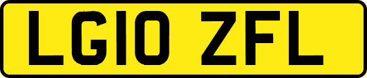 LG10ZFL