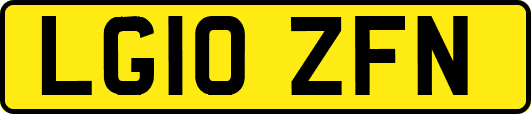 LG10ZFN