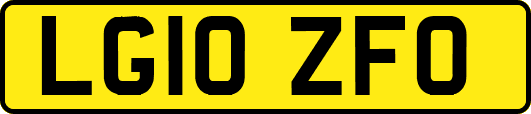 LG10ZFO
