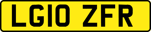 LG10ZFR
