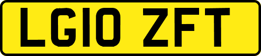 LG10ZFT