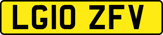LG10ZFV
