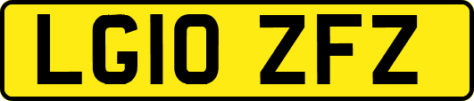 LG10ZFZ