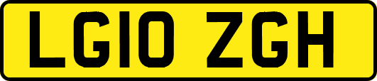 LG10ZGH