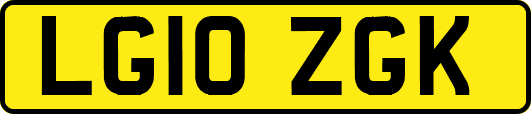 LG10ZGK