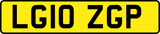 LG10ZGP