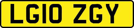 LG10ZGY