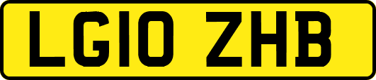 LG10ZHB