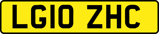 LG10ZHC