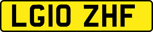 LG10ZHF