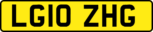 LG10ZHG