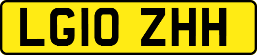 LG10ZHH