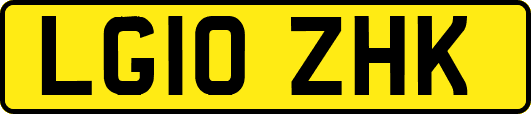 LG10ZHK