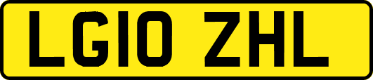 LG10ZHL