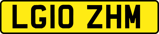 LG10ZHM