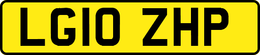 LG10ZHP