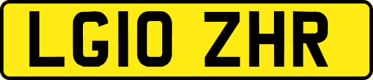 LG10ZHR