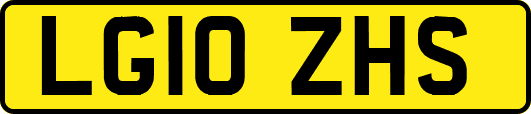 LG10ZHS
