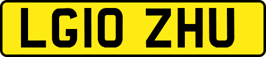 LG10ZHU