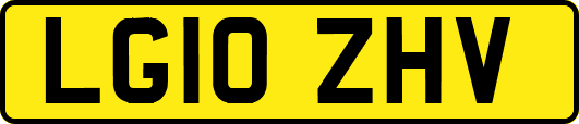 LG10ZHV