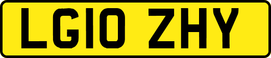 LG10ZHY