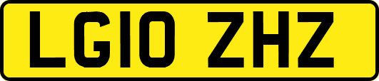 LG10ZHZ
