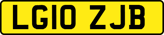 LG10ZJB