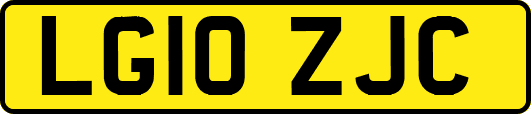 LG10ZJC