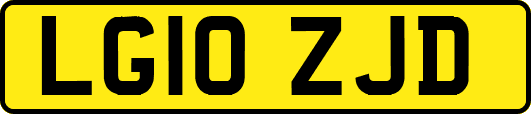 LG10ZJD