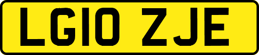 LG10ZJE