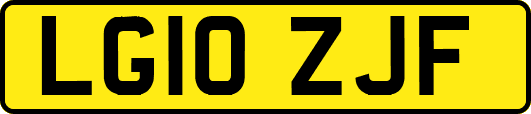 LG10ZJF