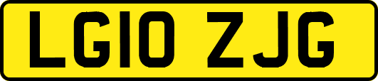 LG10ZJG
