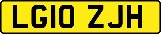 LG10ZJH