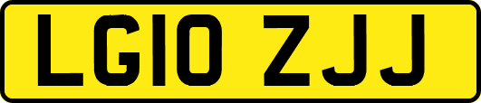 LG10ZJJ