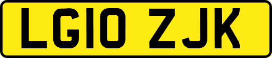 LG10ZJK