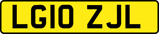 LG10ZJL