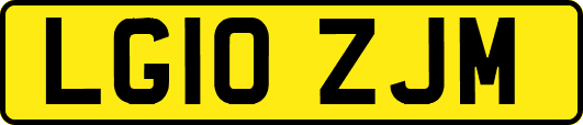LG10ZJM