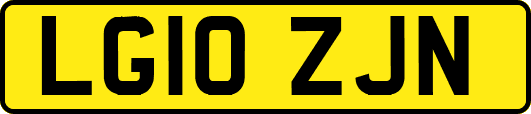 LG10ZJN