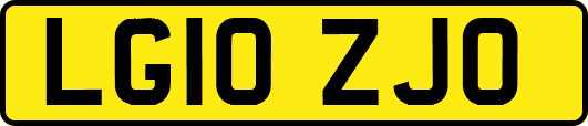 LG10ZJO