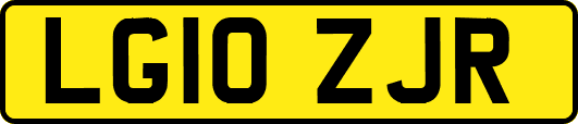 LG10ZJR